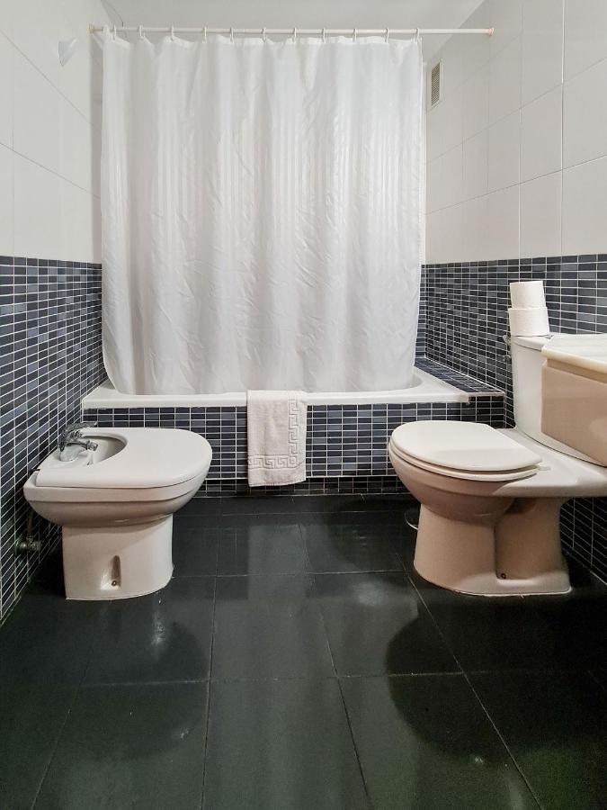 Apartamento Completo Torresol I Benidorm Dış mekan fotoğraf