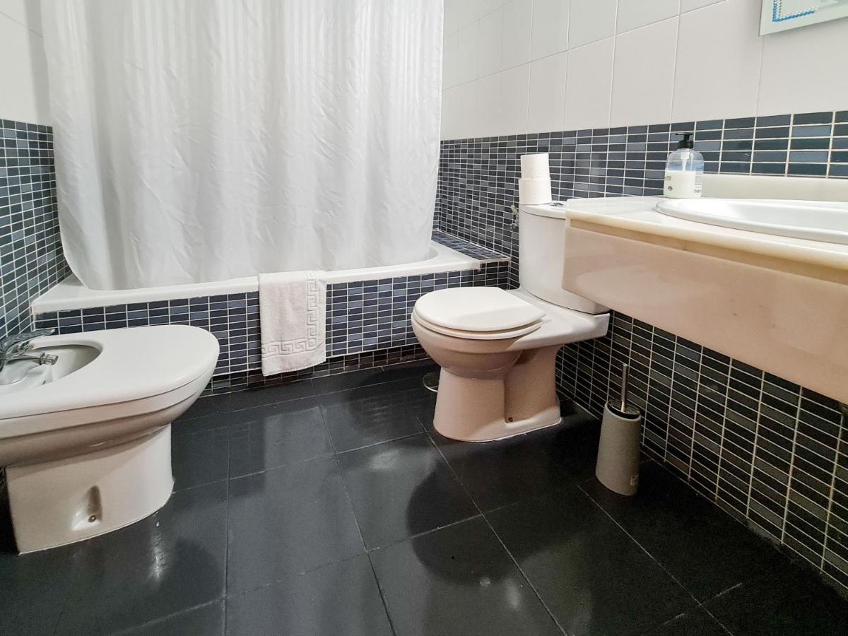 Apartamento Completo Torresol I Benidorm Dış mekan fotoğraf